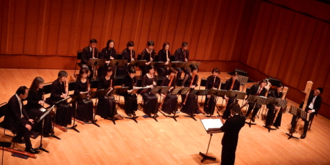 38回(2019年)演奏会